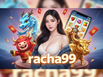 สมัคร racha99