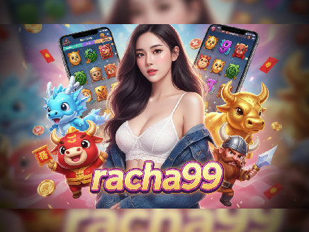 racha99 สล็อตออนไลน์