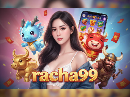 login racha99